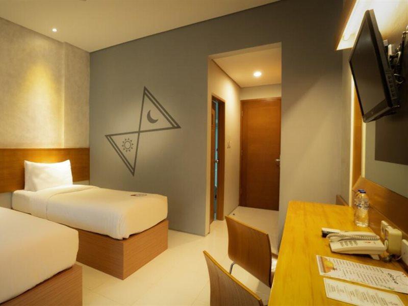 Hotel Nite & Day Mdc Puncak - Gadog Bogor Exterior foto