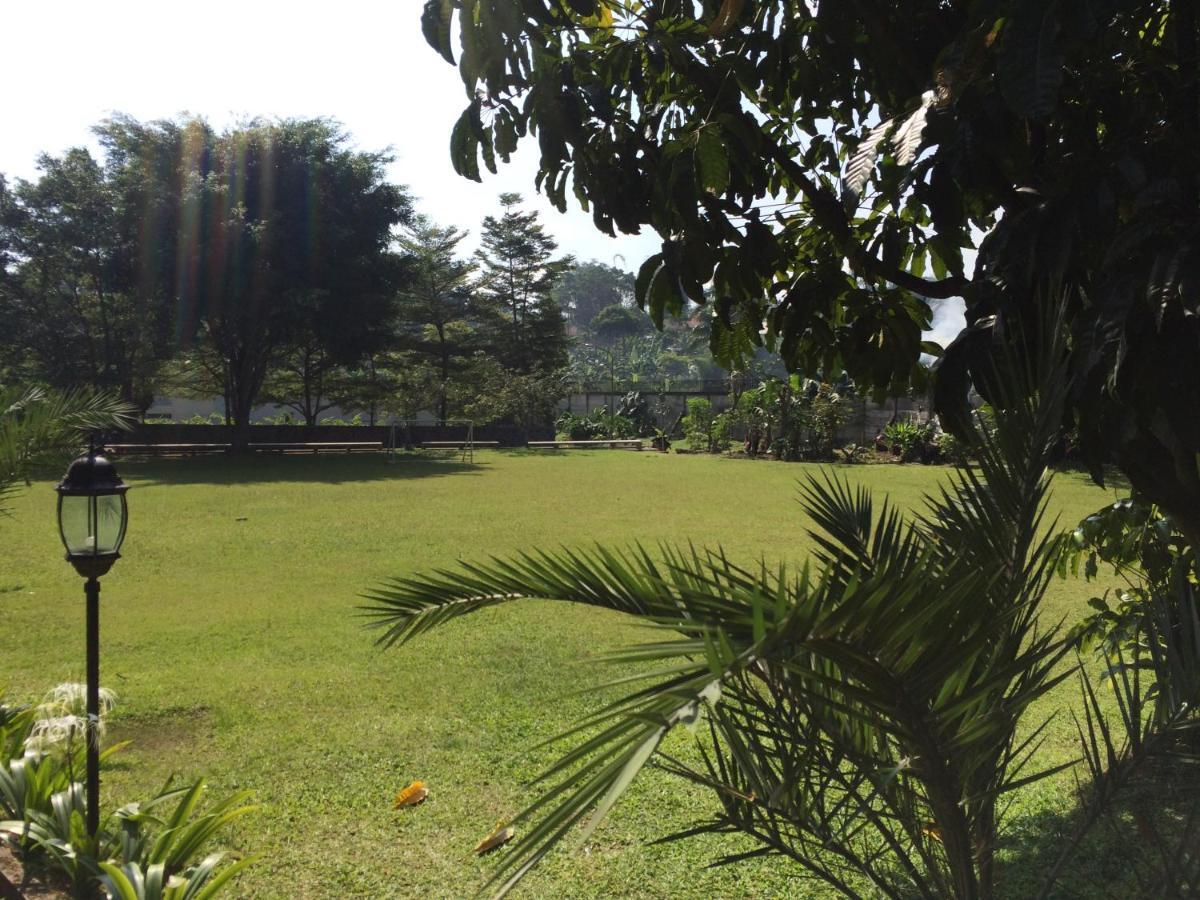 Hotel Nite & Day Mdc Puncak - Gadog Bogor Exterior foto