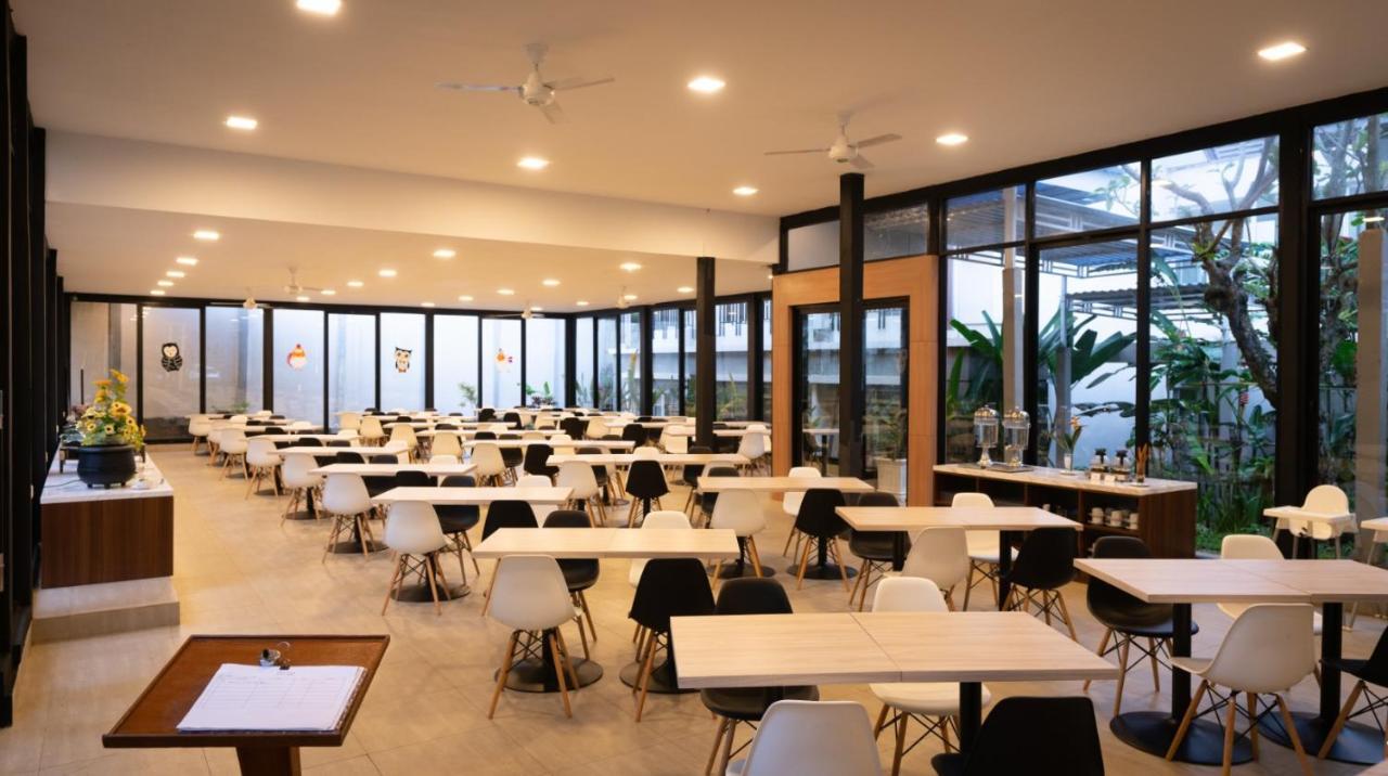 Hotel Nite & Day Mdc Puncak - Gadog Bogor Exterior foto