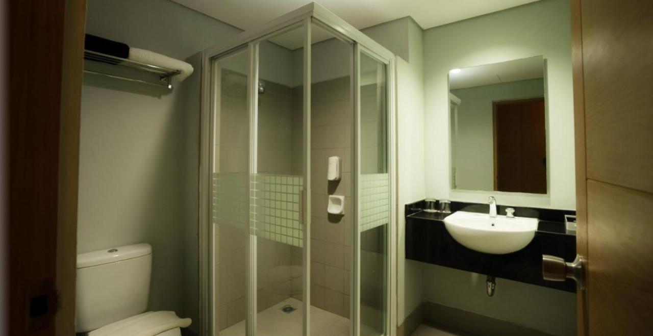Hotel Nite & Day Mdc Puncak - Gadog Bogor Exterior foto