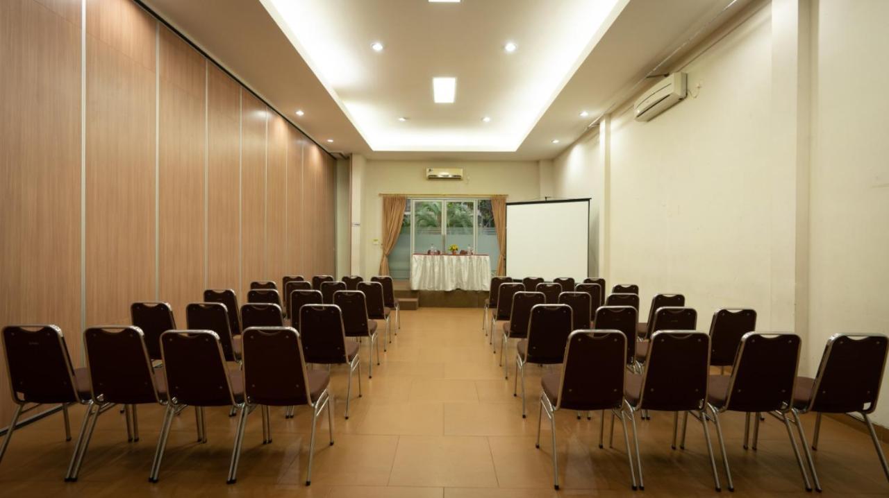 Hotel Nite & Day Mdc Puncak - Gadog Bogor Exterior foto